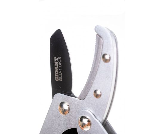 Универсальный сучкорез Gigant 750 мм GLU-1 – изображение 5