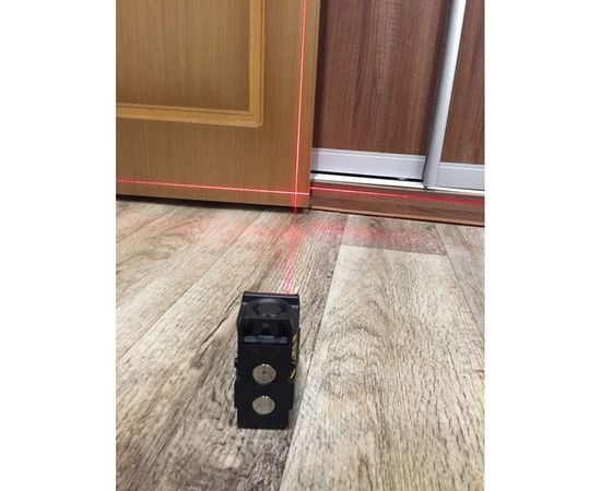 Лазерный нивелир DeWALT DW 088 K – изображение 11