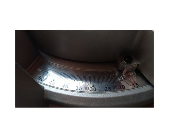 Торцовочная пила AEG PS 254 L 440670 – изображение 33