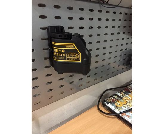 Лазерный нивелир DeWALT DW 088 K – изображение 9