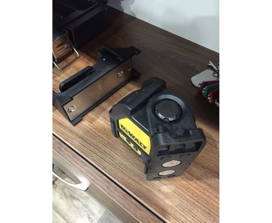 Лазерный нивелир DeWALT DW 088 K – изображение 6