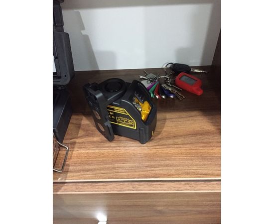 Лазерный нивелир DeWALT DW 088 K – изображение 5