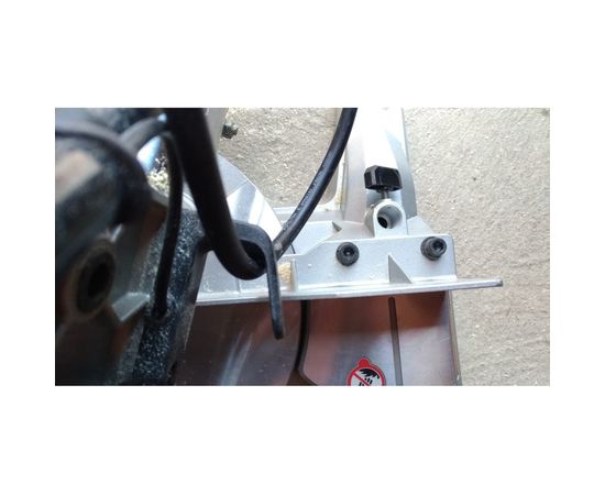 Торцовочная пила AEG PS 254 L 440670 – изображение 28