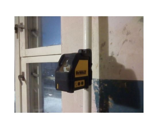 Лазерный нивелир DeWALT DW 088 K – изображение 3