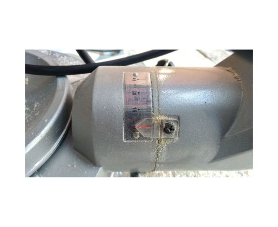 Торцовочная пила AEG PS 254 L 440670 – изображение 29