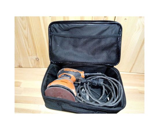 Эксцентриковая шлифмашина AEG EX 125 ES 416100 – изображение 36