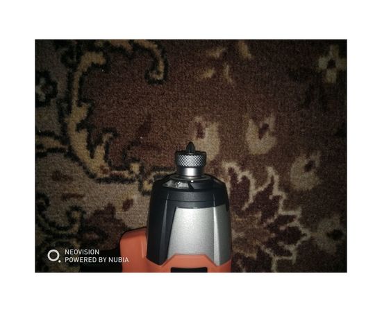 Аккумуляторный гайковерт AEG BSS12C-0 4935446702 – изображение 4