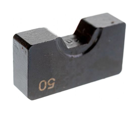 Гидравлический ручной пресс Gigant HMPJ-300 – изображение 9