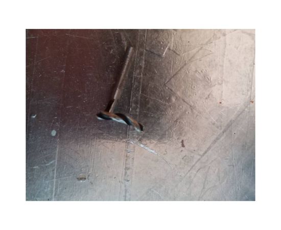 Набор сверл по металлу, кирпичу, дереву (18 шт; 3-10 мм) Gigant G-11120 – изображение 7