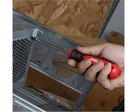 Набор инструментов Gigant Professional 230 предметов в сумке GPS 230 – изображение 2