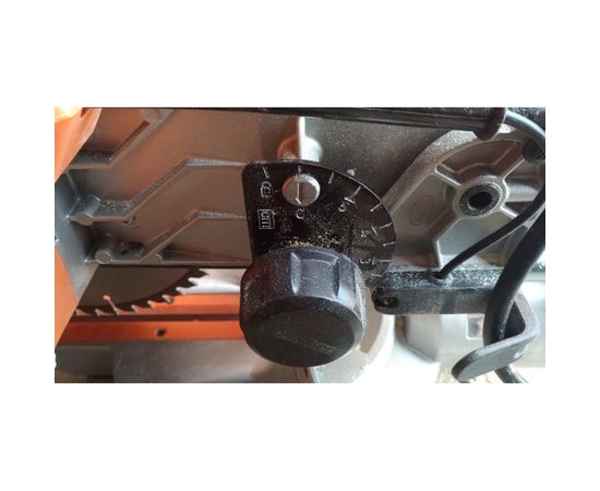 Торцовочная пила AEG PS 254 L 440670 – изображение 38