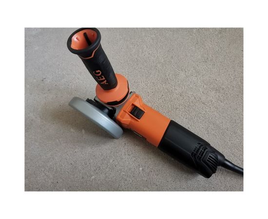 Угловая шлифмашина AEG WS13-125SXE 4935451309 – изображение 18