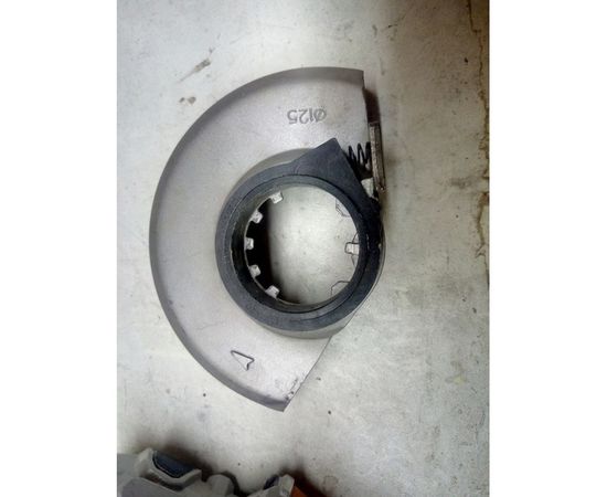 Угловая шлифмашина AEG WS12-125 451409 – изображение 10