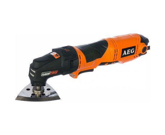 Мультитул реноватор AEG OMNI 300-KIT1 431790 
