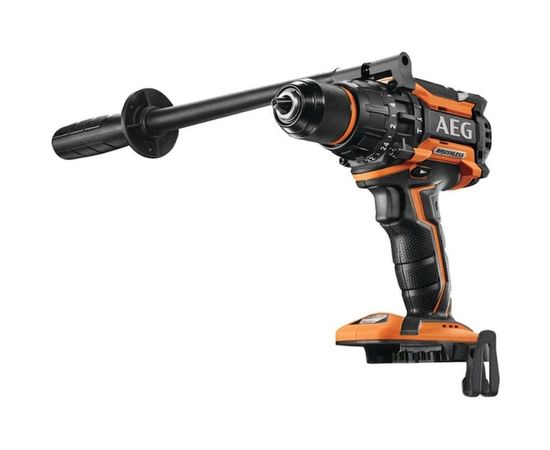 Бесщеточная ударная дрель-шуруповерт AEG BSB18BL-0 4935464099 