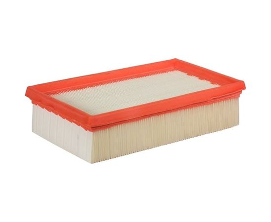 Плоский складчатый целлюлозный фильтр GAS 35 L-M Gigant GT-112 