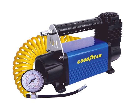 Воздушный компрессор Goodyear GY-50L 50 л/мин GY000112 
