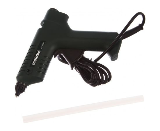 Клеевой пистолет Metabo KE 3000 618121000 