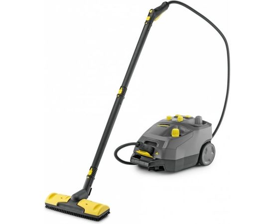 Профессиональный пароочиститель Karcher SG 4/4 EU 1.092-104 