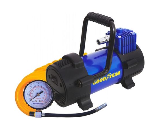 Воздушный компрессор Goodyear GY-40L 40 л/мин GY000111 