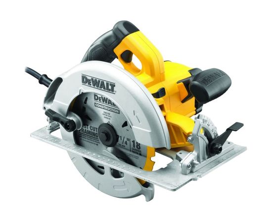 Дисковая пила DeWALT DWE 575 K 
