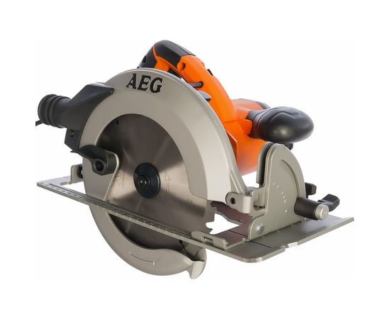 Дисковая пила AEG KS 66-2 446675 