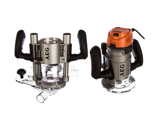 Фрезер AEG MF 1400 KE 411850 