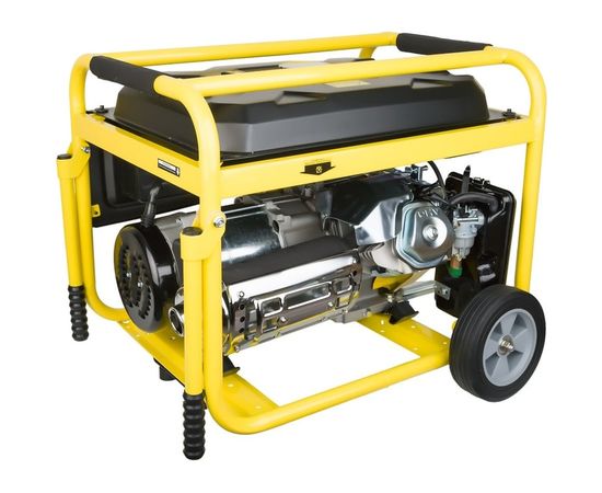 Бензиновый генератор Inforce IN8000E 04-03-07 