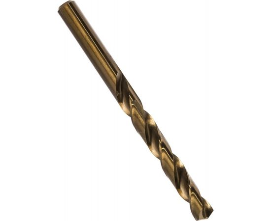 Сверла по металлу (5 шт; 11.5 мм; HSS-Co) GRAPHITE 57H060-5 