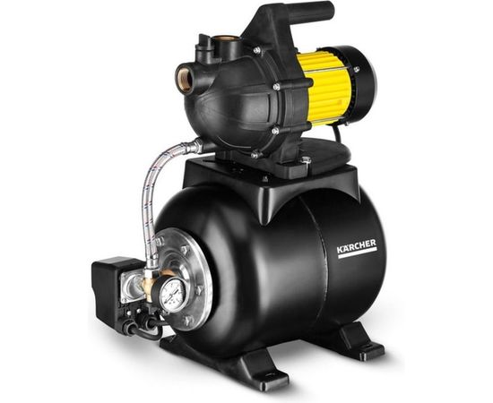 Насос Karcher BP 3 Home 1.645-365 