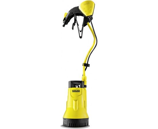 Насос Karcher SPB 3800 Set 1.645-465 