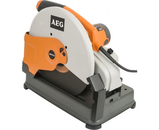 Монтажная пила AEG SMT 355 411770 