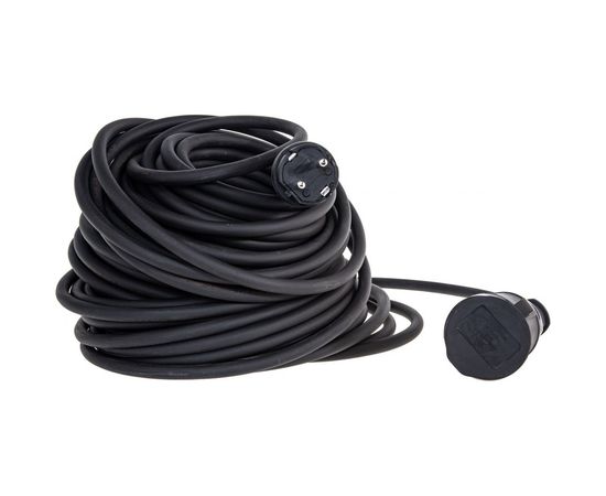 Удлинитель-шнур Gigant с заземлением КГт 3х1,5 16A 20м IP44 PE-031 