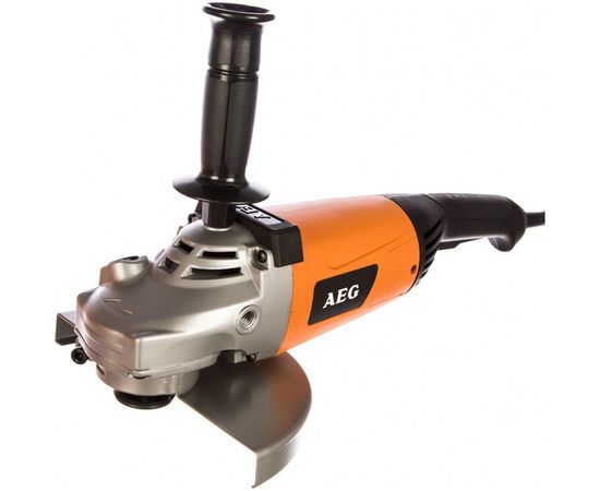 Угловая шлифмашина AEG WS 2200-230DMS 428500 