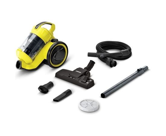 Пылесос Karcher VC 3 1.198-125 