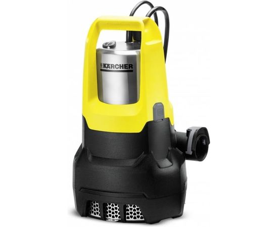 Насос Karcher SP 7 Dirt Inox 1.645-506 