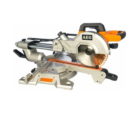 Торцовочная пила AEG PS 216 L 440650 