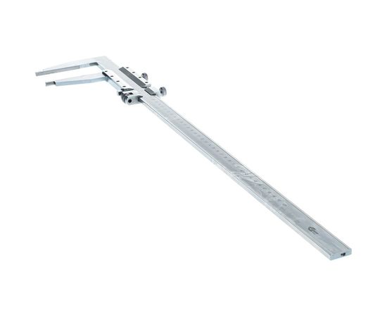 Штангенциркуль ШЦ-III- 500-0,05 ГОСТ 166-89 GRIFF D162361 