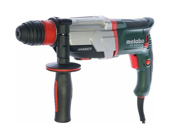 Перфоратор Metabo KHE 2660 Quick 600663510 