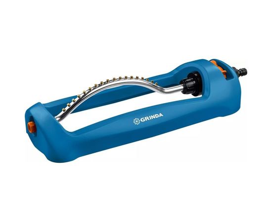 Веерный распылитель GRINDA PROLine RO-18 18 форсунок 429345 