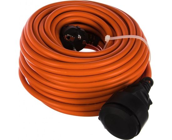 Удлинитель шнур Gigant с/з ПВС 3х1,5 16A 20м IP 44 PE-014 (Россия) 