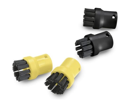 Комплект круглых щеток Karcher 2.863-264 