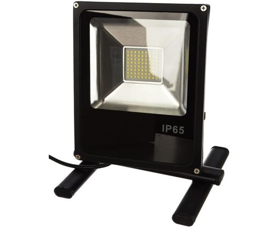 Переносной светодиодный прожектор GLANZEN FAD-0016-50 00-00001795 