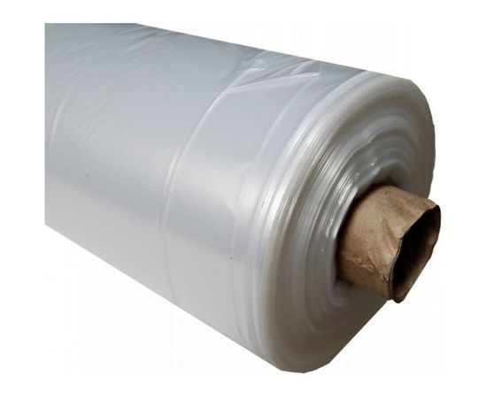 Пленка полиэтиленовая техническая (3 м; 100 м; 100 мкм) Gigant PF-05 