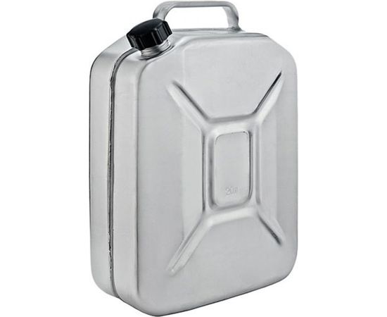 Канистра алюминиевая 20 л Gigant МТ-20 