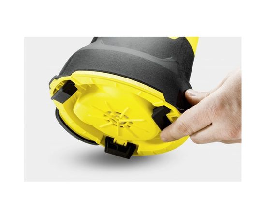 Насос Karcher SP 2 Flat 1.645-501 – изображение 4