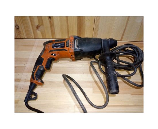 Перфоратор AEG KH24IE 451555 – изображение 13