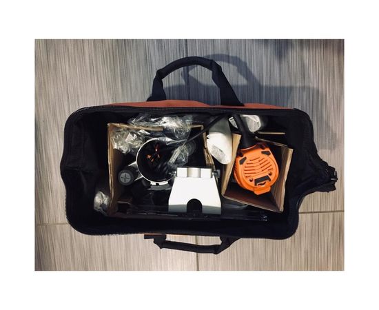 Фрезер AEG MF 1400 KE 411850 – изображение 10