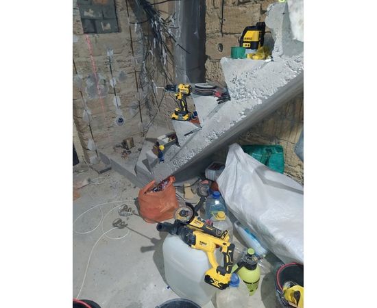 Аккумуляторная дрель-шуруповерт DeWalt DCD 791 D2 – изображение 30