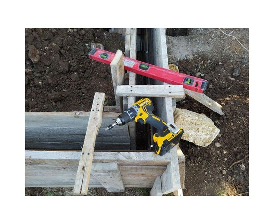 Аккумуляторная дрель-шуруповерт DeWalt DCD 791 D2 – изображение 25